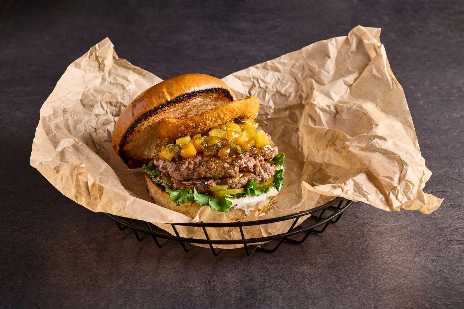 קריספי סמאש גו