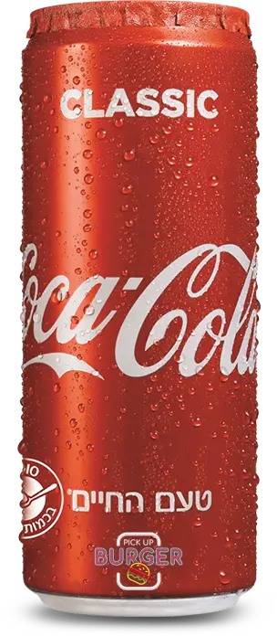 קוקה קולה