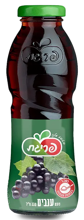 פריגת ענבים