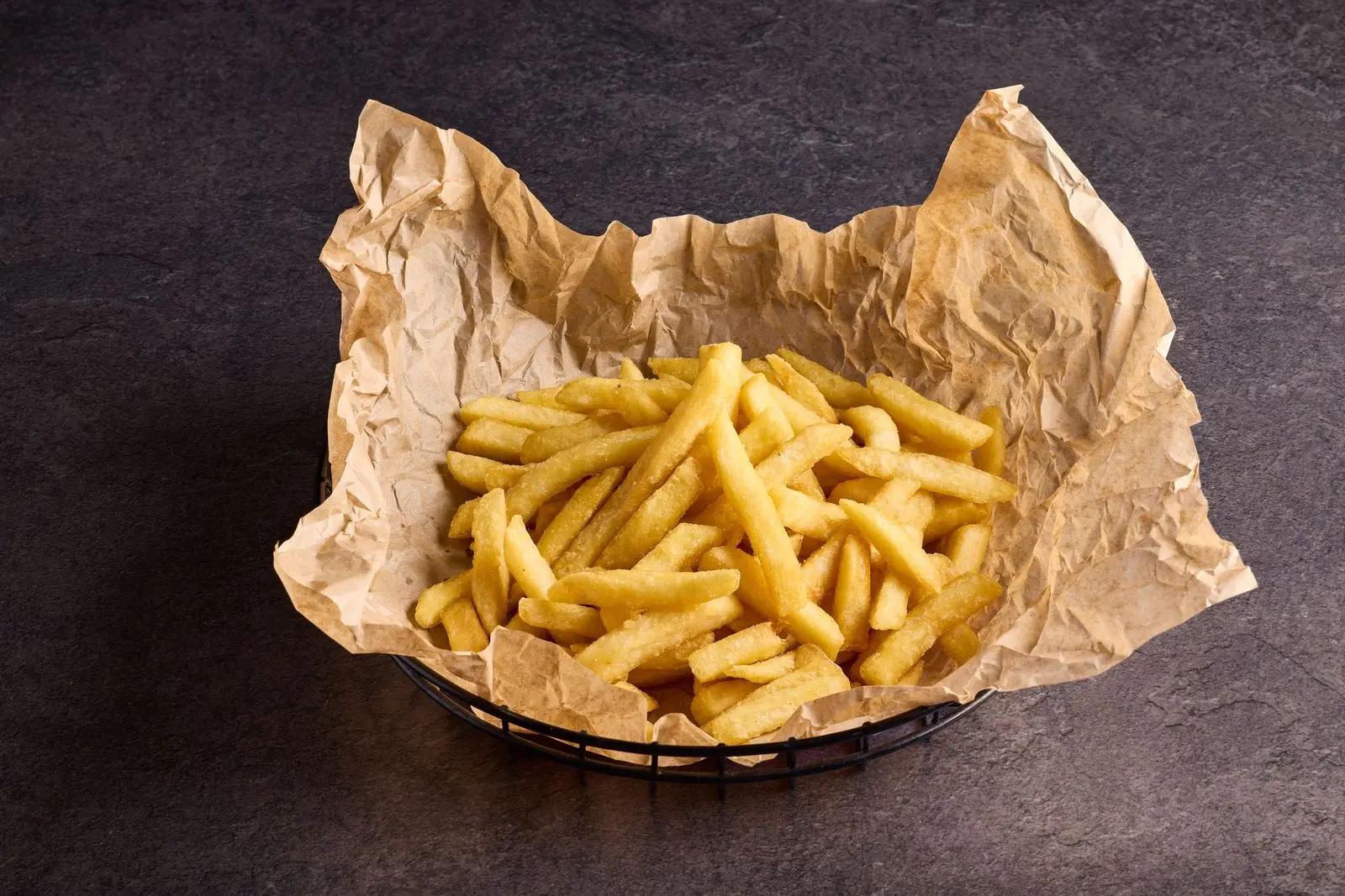 צ’יפס אישי