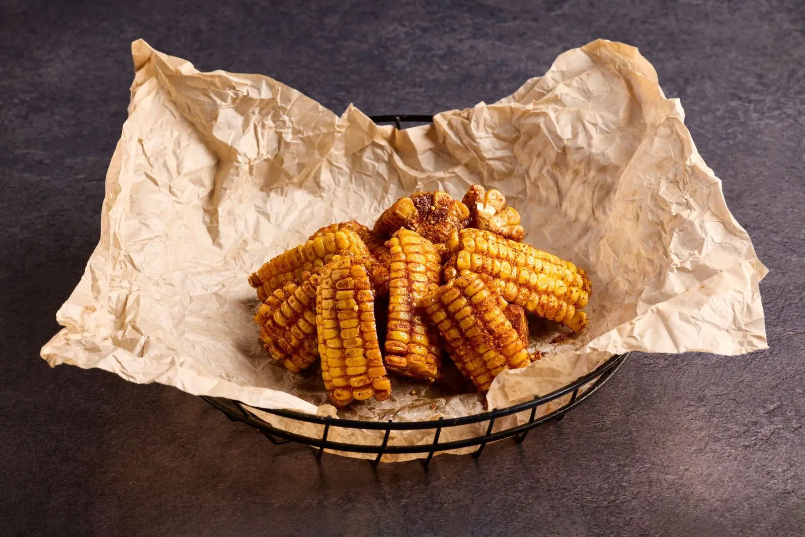 נשנושי תירס - 8 יחידות